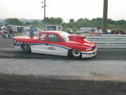 DRAG-TRUCK